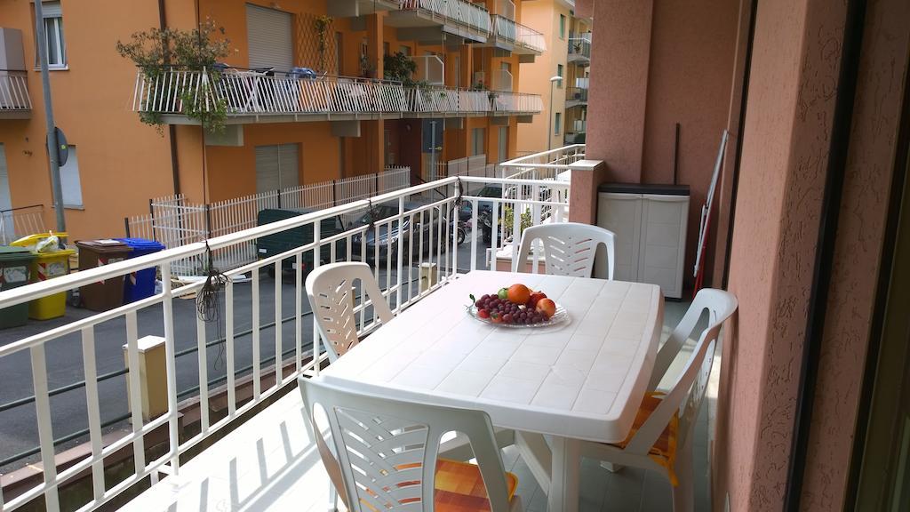 Appartamento Mare Rapallo