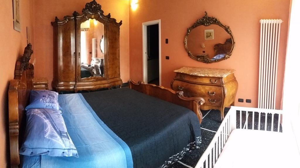 Appartamento Mare Rapallo *